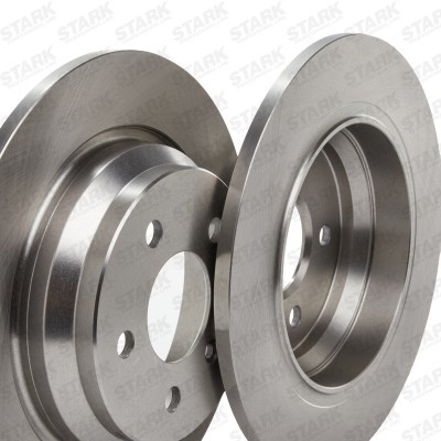 Brake Disc Stark SKBD-0023148 SKBD-0023148 - photo 5
