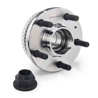 Wheel Bearing RIDEX 654W0288 654W0288 - photo 7