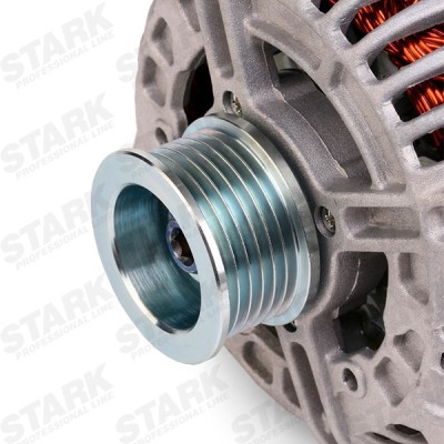 Alternator Stark SKGN-0320102 SKGN-0320102 - photo 6