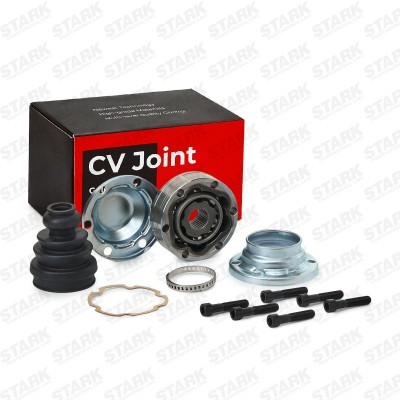 Joint Kit, Drive Shaft Stark SKJK-0200272 SKJK-0200272 - photo 1