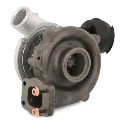 Turbocharger RIDEX 2234C10013R 2234C10013R - photo 3