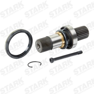 Drive Shaft Stark SKDS-0210751 SKDS-0210751 - photo 2