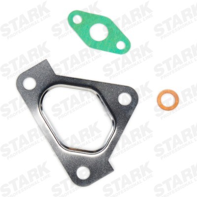 Turbocharger Stark SKCT-1190403 SKCT-1190403 - photo 8