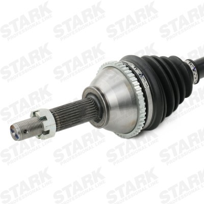 Drive Shaft Stark SKDS-0210684 SKDS-0210684 - photo 5