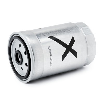 Fuel Filter RIDEX 9F0079P 9F0079P - photo 3