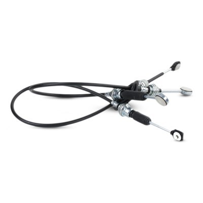 Cable Pull, manual transmission RIDEX 1787C0054 1787C0054 - photo 3