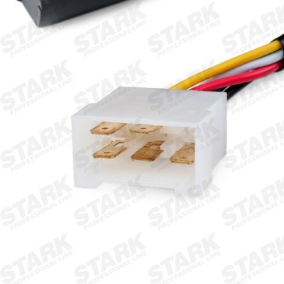 Wiper Motor Stark SKWM-0290087 SKWM-0290087 - photo 5