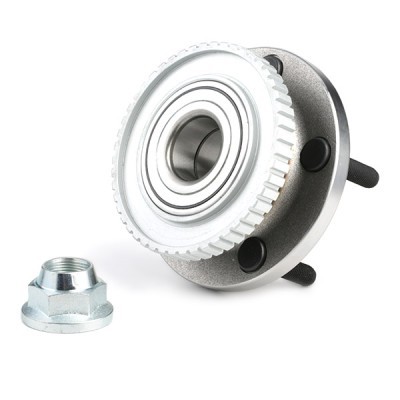 Wheel Bearing RIDEX 654W0328 654W0328 - photo 3