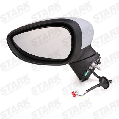 Wing Mirror Stark SKOM-1040212 SKOM-1040212 - photo 3