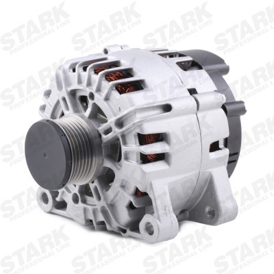 Alternator Stark SKGN-0320048 SKGN-0320048 - photo 3