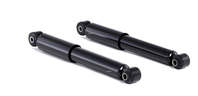 Shock Absorber RIDEX 854S2243 854S2243 - photo 1