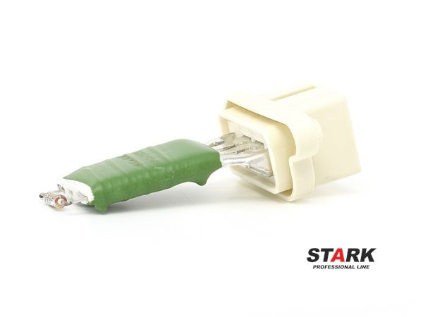 HVAC control unit Stark SKCU-2150009 SKCU-2150009 - photo 1