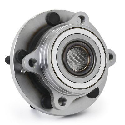 Wheel Bearing Kit RIDEX 654W1411 654W1411 - photo 4