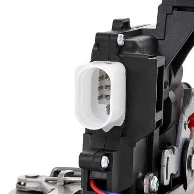 Door Lock RIDEX 1361D0018 1361D0018 - photo 6
