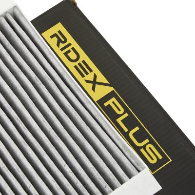 Cabin Air Filter RIDEX 424I0020P 424I0020P - photo 5