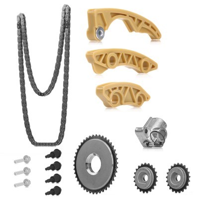 Timing chain kit Stark SKTCK-2240072 SKTCK-2240072 - photo 2