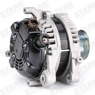 Alternator Stark SKGN-0320269 SKGN-0320269 - photo 4