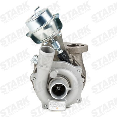 Turbocharger Stark SKCT-1191051 SKCT-1191051 - photo 6
