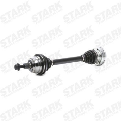 Drive Shaft Stark SKDS-0210068 SKDS-0210068 - photo 4