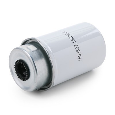 Fuel Filter RIDEX 9F0499 9F0499 - photo 3