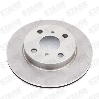 Brake Disc Stark SKBD-0022066 SKBD-0022066 - photo 1