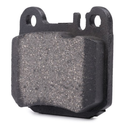 Brake Pads Set RIDEX 402B0213 402B0213 - photo 5