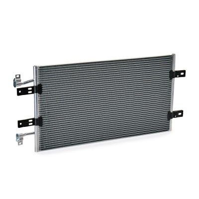 A/C condenser 448C0052 - photo 4