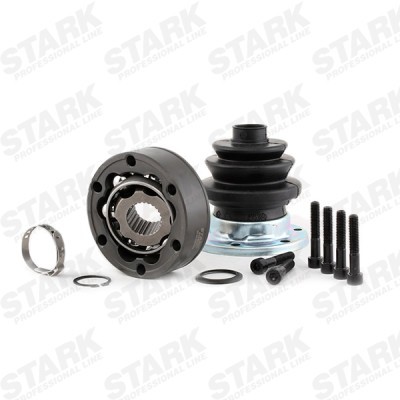Joint Kit, Drive Shaft Stark SKJK-0200384 SKJK-0200384 - photo 2