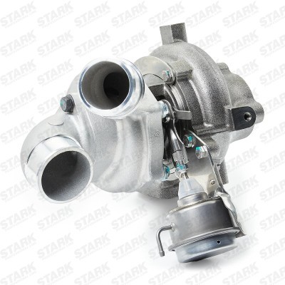 Turbocharger Stark SKCT-1191260 SKCT-1191260 - photo 3