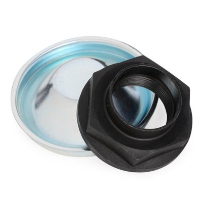 Wheel Bearing RIDEX 654W0387 654W0387 - photo 5