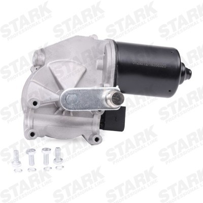 Wiper Motor Stark SKWM-02990546 SKWM-02990546 - photo 3