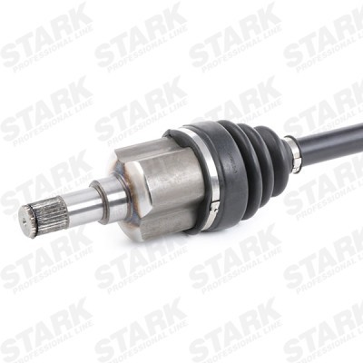 Drive Shaft Stark SKDS-0210123 SKDS-0210123 - photo 4