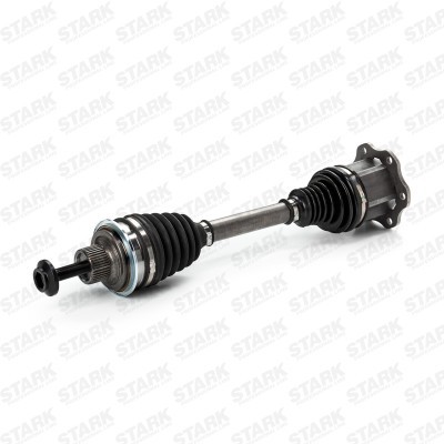 Drive Shaft Stark SKDS-0211197 SKDS-0211197 - photo 4