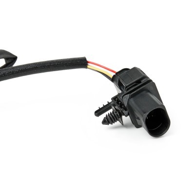 Lambda (Oxygen) Sensor RIDEX 3922L1132 3922L1132 - photo 5