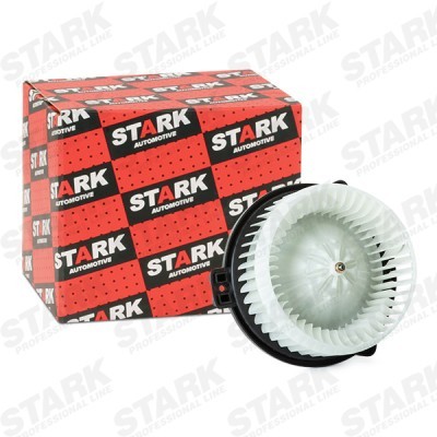 Interior Blower Stark SKIB-0310135 SKIB-0310135 - photo 2