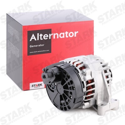 Alternator Stark SKGN-0320082 SKGN-0320082 - photo 2