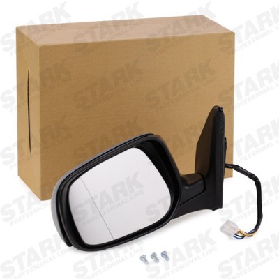 Wing Mirror Stark SKOM-1040416 SKOM-1040416 - photo 2