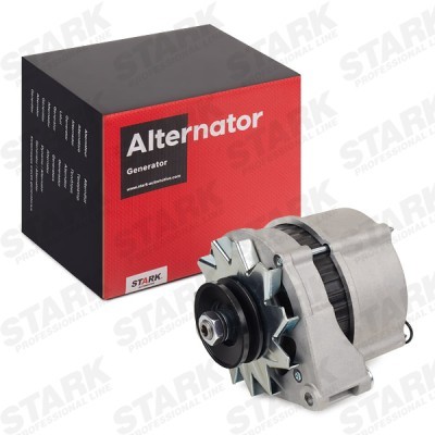 Alternator Stark SKGN-0320936 SKGN-0320936 - photo 2