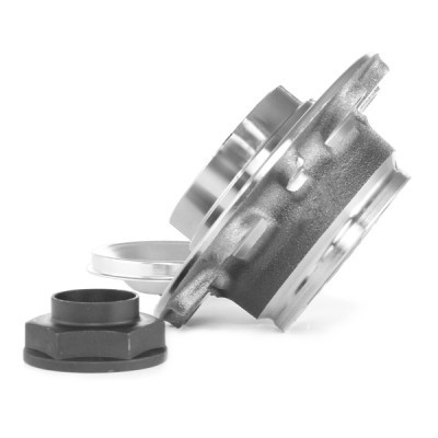 Wheel Bearing RIDEX 654W0194 654W0194 - photo 4