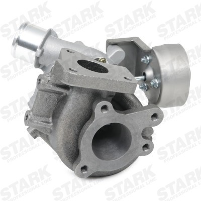 Turbocharger Stark SKCT-1190203 SKCT-1190203 - photo 5