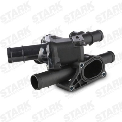 Thermostat, Coolant Stark SKTC-0560221 SKTC-0560221 - photo 4