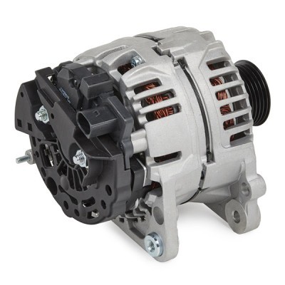 Alternator RIDEX 4G1824 4G1824 - photo 4