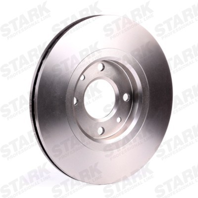 Brake Disc Stark SKBD-0022333 SKBD-0022333 - photo 4