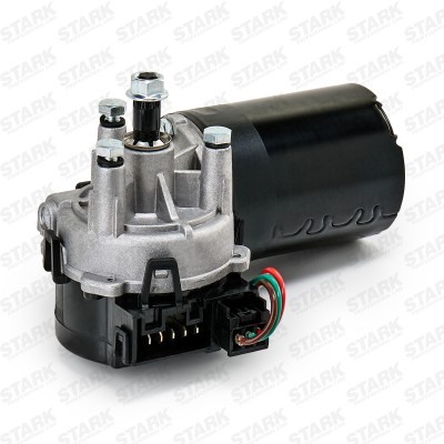 Wiper Motor Stark SKWM-0290016 SKWM-0290016 - photo 4