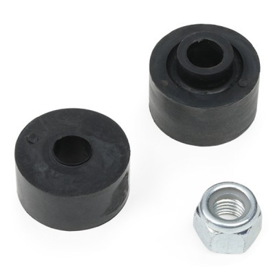 Shock Absorber RIDEX 854S0154 854S0154 - photo 8