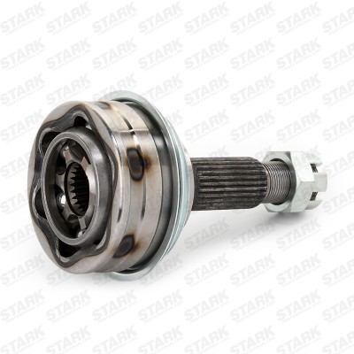 Joint Kit, Drive Shaft Stark SKJK-0200257 SKJK-0200257 - photo 5