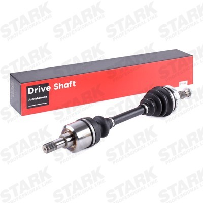 Drive Shaft Stark SKDS-0210417 SKDS-0210417 - photo 2