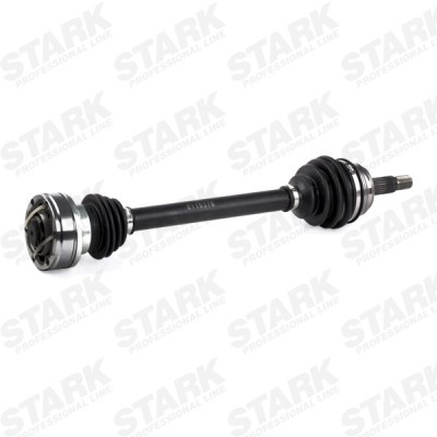Drive Shaft Stark SKDS-0210086 SKDS-0210086 - photo 4