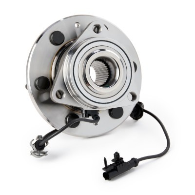 Wheel Bearing RIDEX 654W1123 654W1123 - photo 4