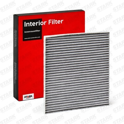 Cabin Air Filter Stark SKIF-0170279 SKIF-0170279 - photo 1